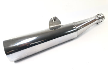 Yamaha XJR 1300 RP06 [2002] - Exhaust silencer muffler right