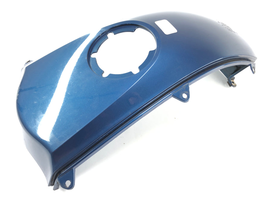BMW R 1100 RT 259 [1997] - Berekening van de tankbedekking Bekleding Coverage Cover Tank Cladding Center