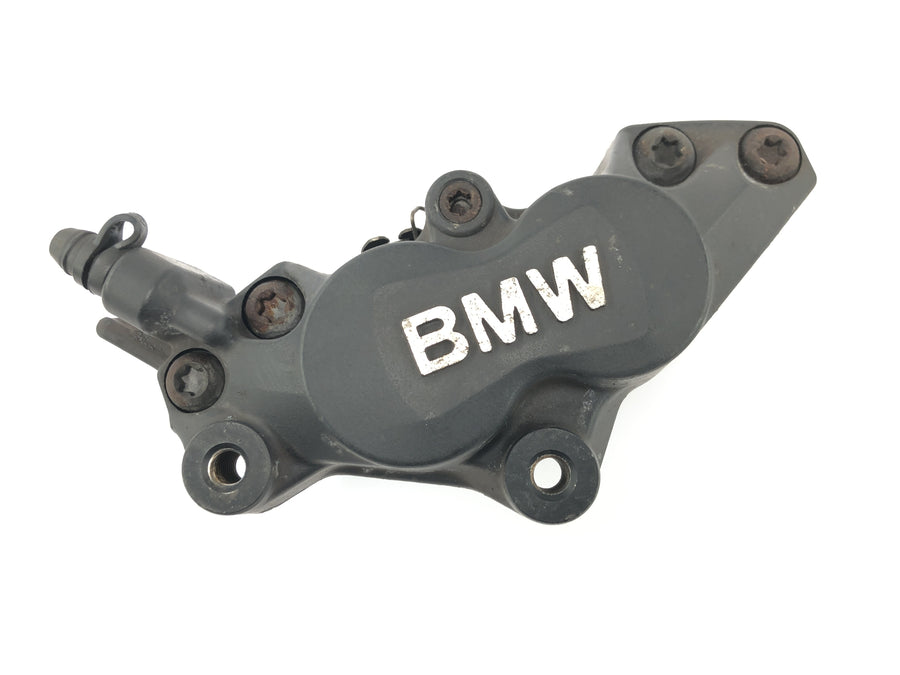 BMW K 1200 S K12S [2005] – Brembo stabdžių apkaba priekyje, kairėje