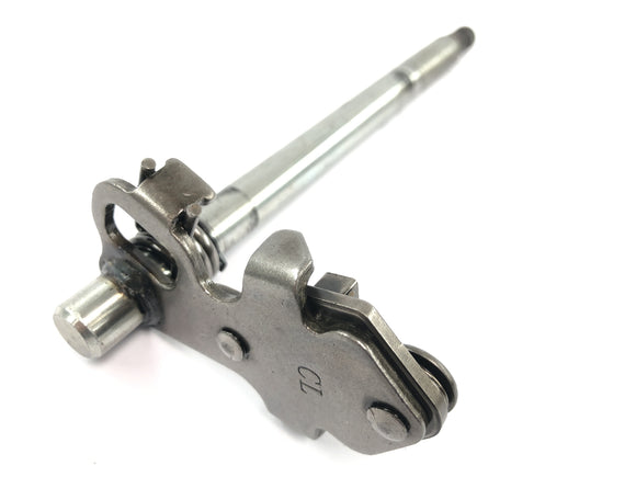 SWM SM 125 R [2018] - albero del cambio albero leva del cambio