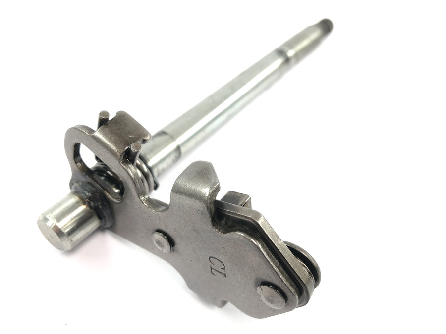 SWM SM 125 R [2018] - hřídel řadicí páky hřídel řazení