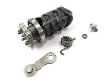 Yamaha XT 600 Zentere 34L [1985] - Switch Roller Spínací mechanika