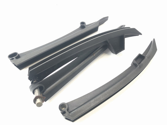 BMW R 1150 RT R22 [2001]-张紧轨和滑轨组导轨