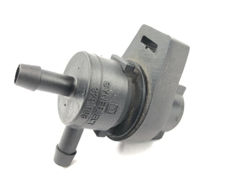 SWM SM 125 R [2018] - Valvola di depressione per valvola di ventilazione del serbatoio