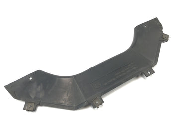 BMW K 1100 LT 100 [1994] - revêtement plus frais à l'avant