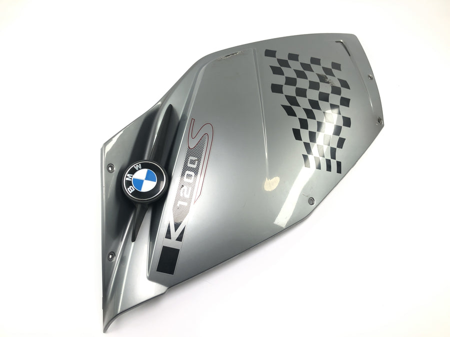 BMW K 1200 S K12S [2005] - Πλαϊνό πλαίσιο αριστερό πάνελ χρωματικός κωδικός 933