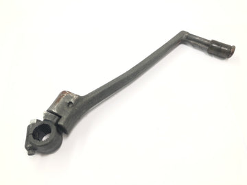 ヤマハXT 600 Zテネレ55W [1986]  - キックスターターレバースターターレバースタートレバー - 0