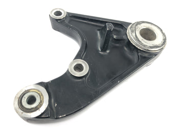 Triumph Daytona 900 T300D [1996] - 后制动卡钳安装座的制动锚板 - 0