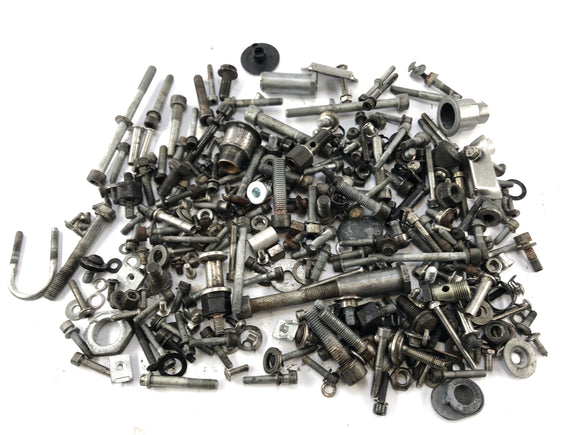 BMW R 1200 GS R12 K25 [2003] - Schrauben Reste