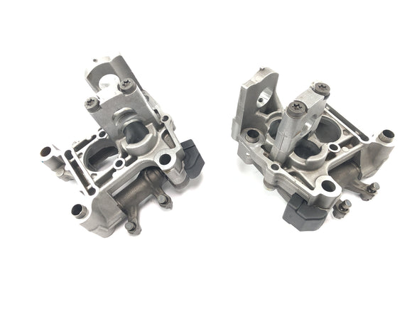 BMW R 1100 GS 259 [1995] - Nockenwellenböcke links und rechts