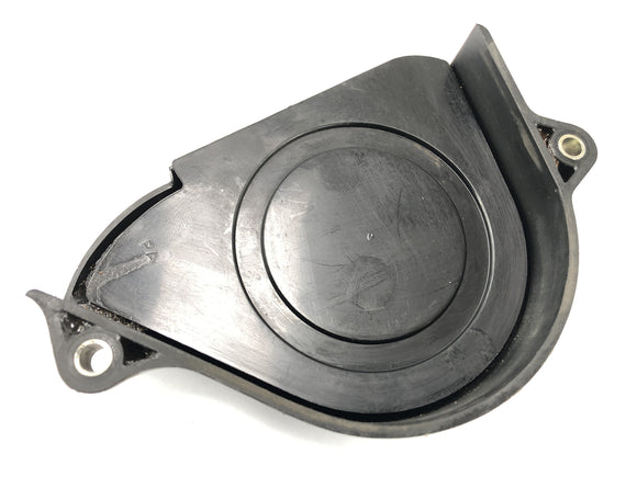 Honda CBR 900 RR SC28 [1994] - крышка двигателя звездочки