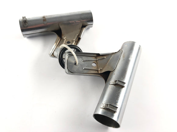 Yamaha XS 1100 2H9 [1978] - Registrazione dei fari