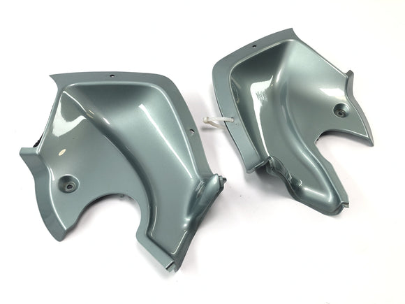 BMW K 1200 GT K12 [2003] - インナーフェアリング、上部左右のインナーフェアリング