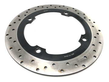 Honda XRV 750 Africa Twin RD04 [1990] - Bremsscheibe hinten  ZB125N 4x256mm