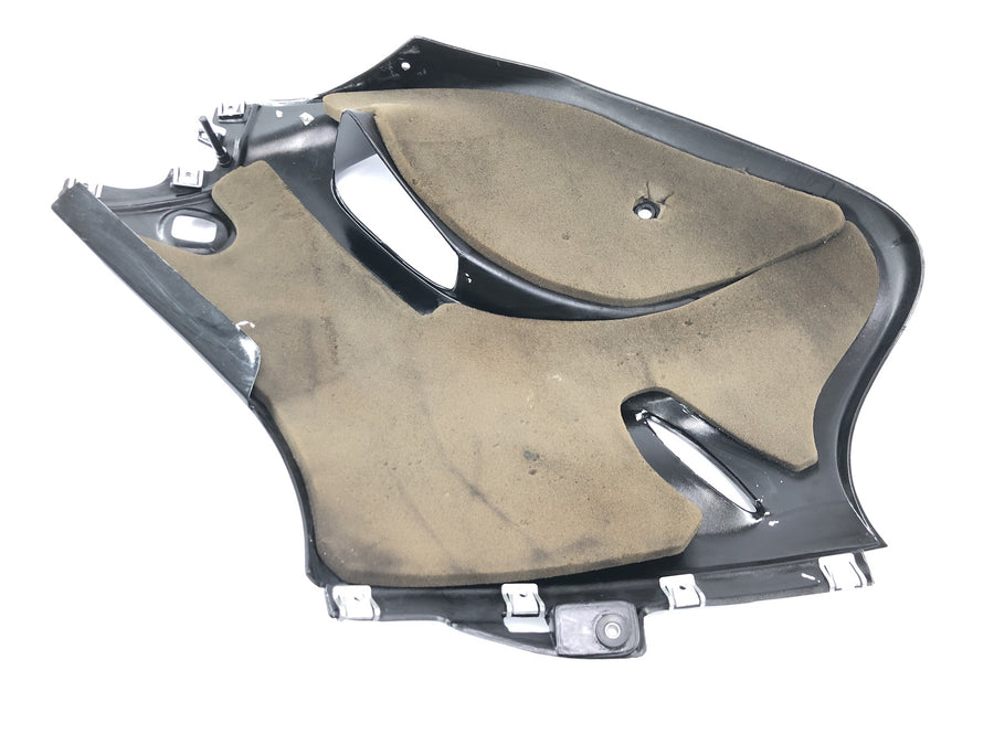 TRIUMPH DAYTONA 955I T595 [1998] - サイドフェアリング フェアリング サイドパネル 右