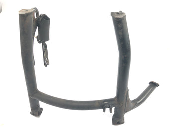 Honda VFR 800 FI RC46 [1999] - Hauptständer Mittelständer mit Feder Ständer