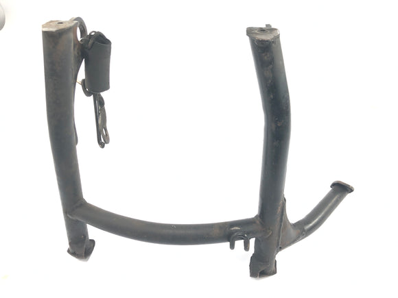 Honda VFR 800 FI RC46 [1999] - Hauptständer Mittelständer mit Feder Ständer