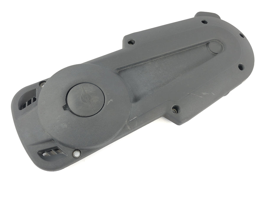 Moto Guzzi Norge 1200 [2006] - Light Machinery Vie of the Forehead Lid Motor Lid