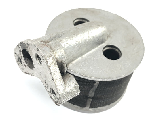 Moto Guzzi V7 Special [1971] - Ölsieb Ölfilter Einsatz Motoröl Siebfilter