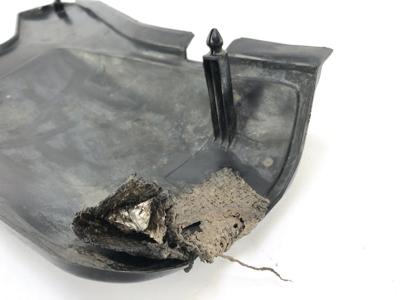 Honda XL 600 R PD03 [1985] - Seitenverkleidung rechts Verkleidung