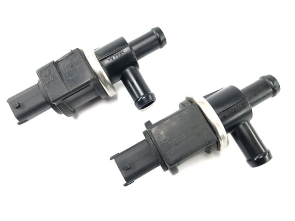 KTM 950 SM LC8 [2008] - Toissijainen ilmaventtiilin solenoidiventtiilin EPC -pari