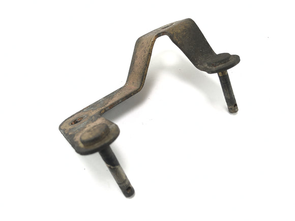 Cagiva Mito 125 Evo 8p [2000] - Konsol.