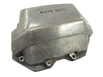 Moto Guzzi California 1100 EV KD [2002] - Ventildeckel links