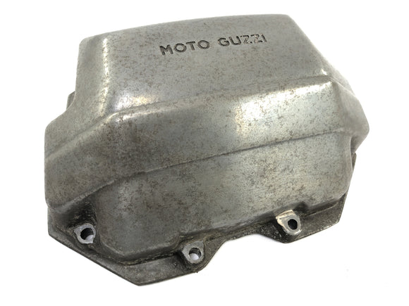 Moto Guzzi California 1100 EV KD [2002] - Ventil Låg til venstre