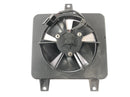 Triumph Speed Triple 1050 515NJ [2007] - Motor do ventilador do radiador-4