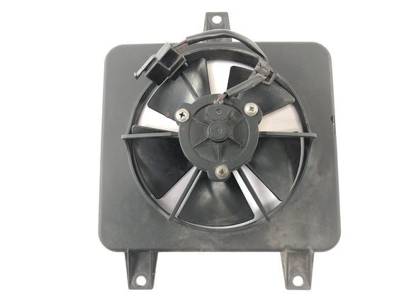 Triumph Speed Triple 1050 515NJ [2007] - Motor do ventilador do radiador
