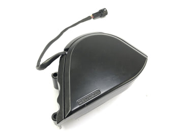 Kawasaki Z 1000 ZRT00A [2006] - Sprickskydd med sensormotorlock