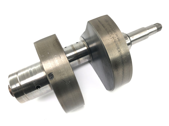 Moto Guzzi V7 Special [1971] - Kurbelwelle