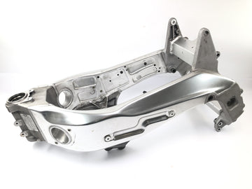 Aprilia RST 1000 Futura [2002] - Kader met papieren