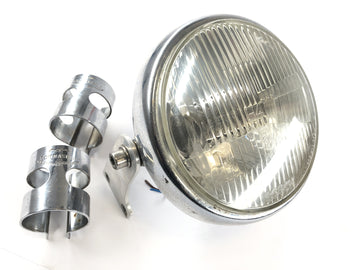 Moto Guzzi 850 Le Mans 3 VF [1986] - Фары с корпусом и скобкой