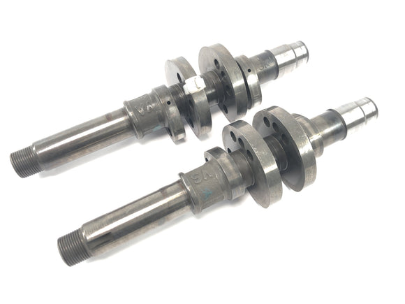 Ducati Monster S4R M4 [2004] - Nockenwellen Set hinten stehender Zylinder Einlassnockenwelle Auslassnockenwelle