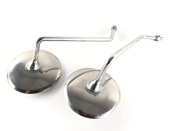 Honda GL 1000 Goldwing GL1 [1977] - Spiegel Lenkerspiegel