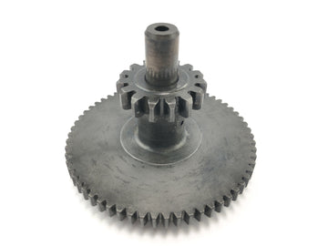 Yamaha YZF 750 R 4HN [1995] - Anlasserzahnrad - 0