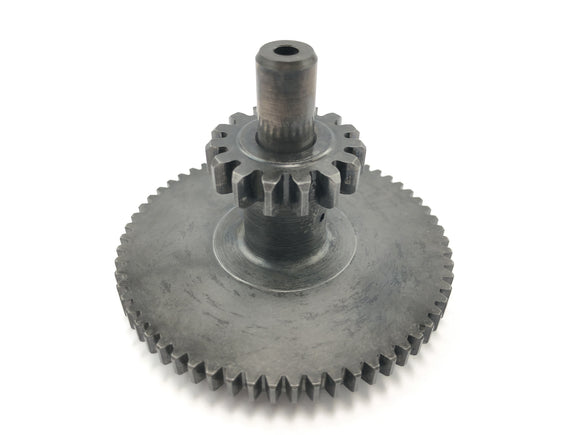 Yamaha YZF 750 R 4HN [1995] - Anlasserzahnrad