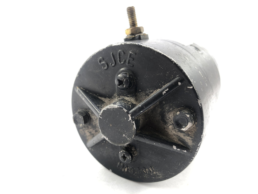 Cagiva Elefant 650 [1984] - Starter Starter