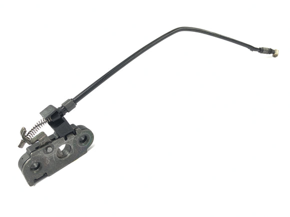 Aprilia SL 1000 Falco Pa [2000] - bench lock