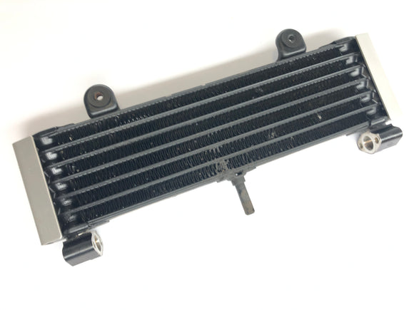 Yamaha XJR 1200 4PU [1995] - Охладитель масла