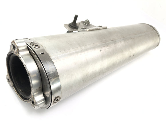 Honda CBR 900 RR SC28 [1994] - Silencer Bos Bolt с выхлопом E номером