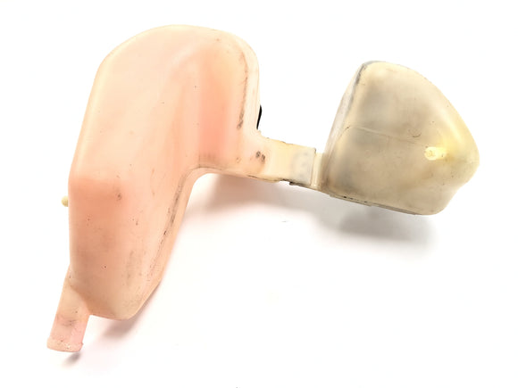 Honda NSR 125 JC22 [1998]  - クーラー補償タンク補償コンテナオイルタンク