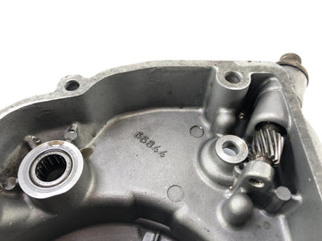 Cagiva Mito 125 8p [1991] - крышка с крышкой велосипедной крышки - 0