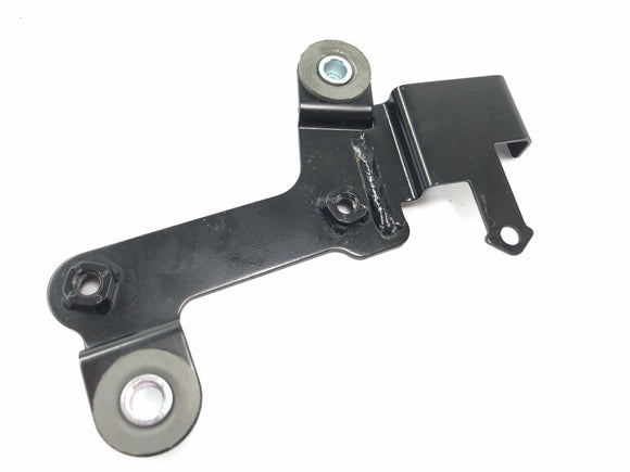 Kawasaki Ninja 125 BX125B [2024] - Agregat Carrier Holder Admission for Controllere