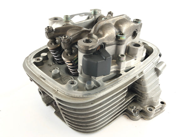 BMW R 1100 GS [1990] - Zylinderkopf links