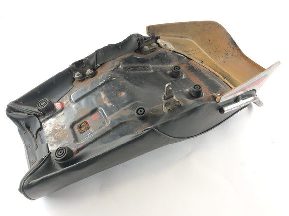 Yamaha XS 400 2A2 [1982] - Bench s osobním barem