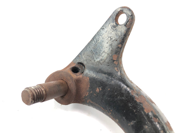 DKW NZ 250 [1938] - Bremspedal Bremshebel Fußbremse