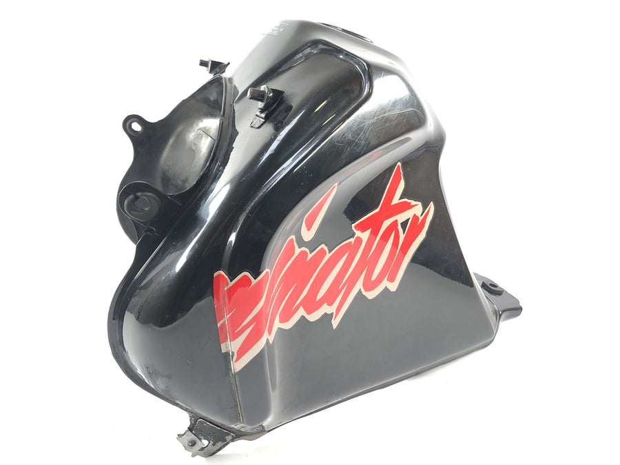 Honda NX 650 RD02 [1989] - Tank benzinetank