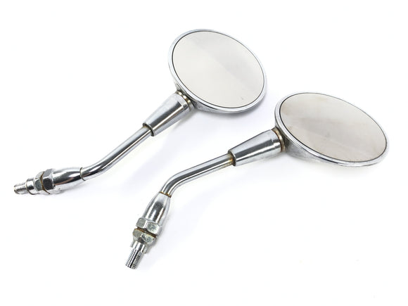 Moto Guzzi California 1100 EV KD [2002]  - ミラーリアビューミラーの左と右